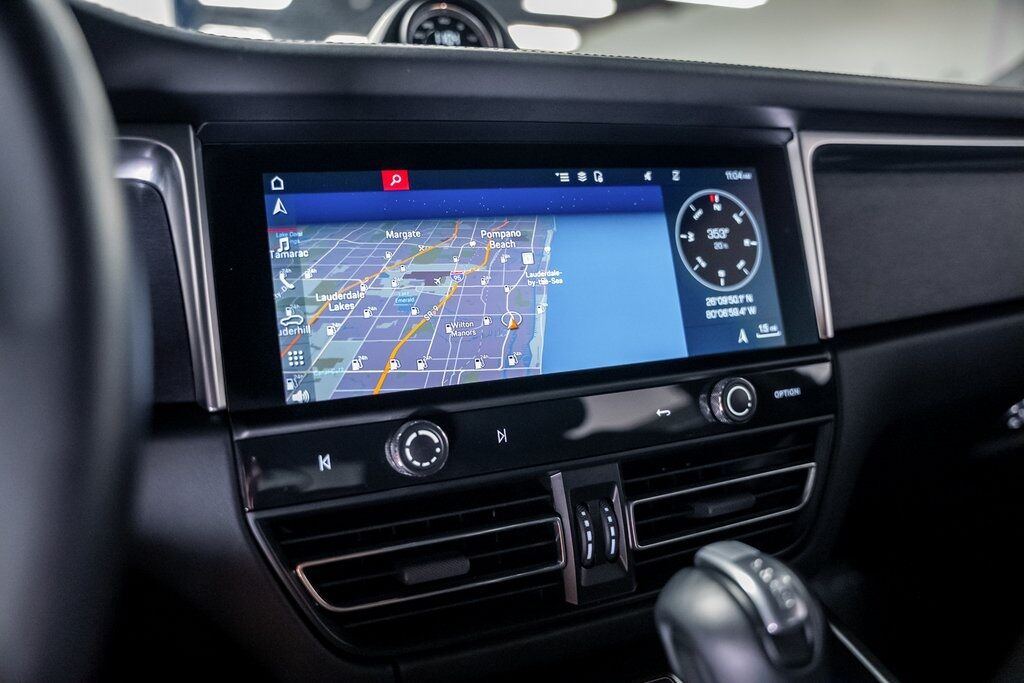 2023 Porsche Macan GTS Indianapolis IN