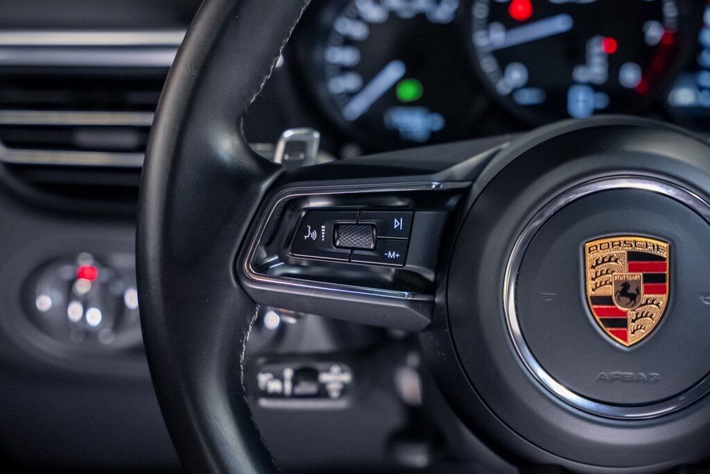 2023 Porsche Macan GTS Indianapolis IN