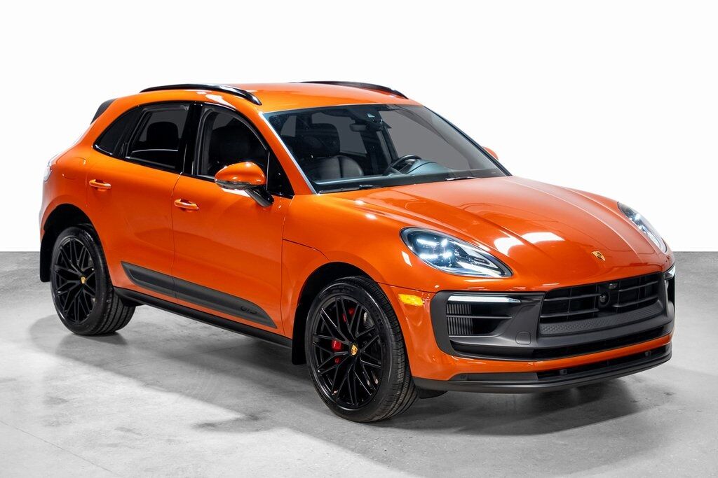 2023 Porsche Macan GTS Indianapolis IN