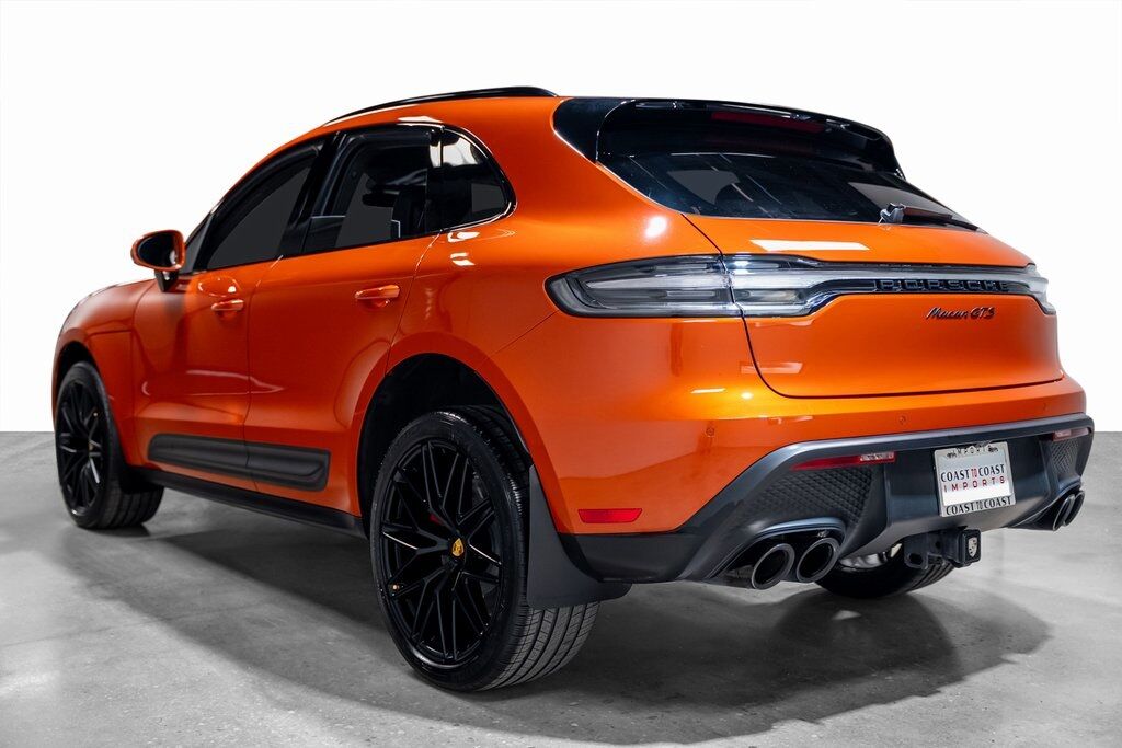 2023 Porsche Macan GTS Indianapolis IN