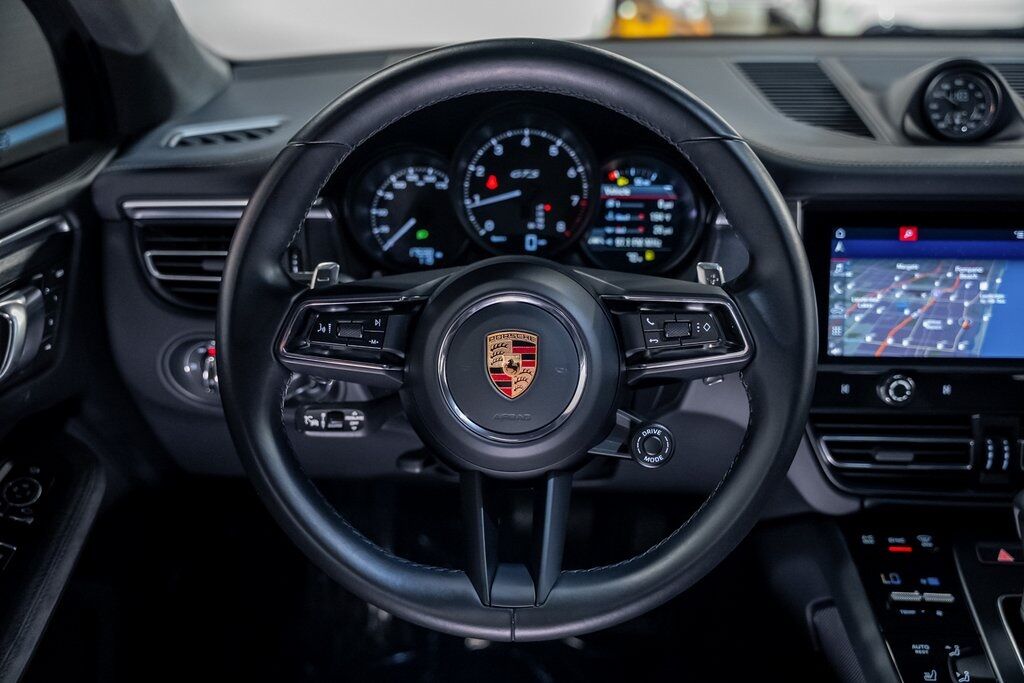 2023 Porsche Macan GTS Indianapolis IN