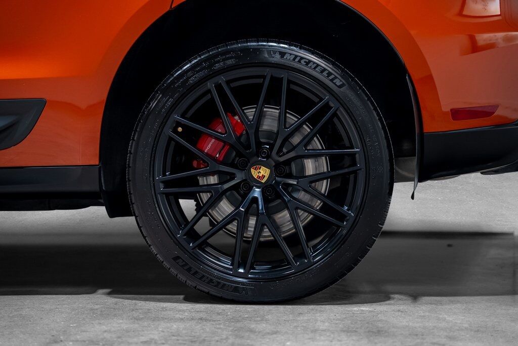 2023 Porsche Macan GTS Indianapolis IN