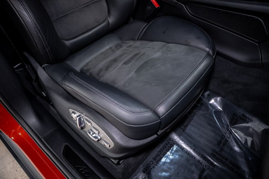 2023 Porsche Macan GTS Indianapolis IN