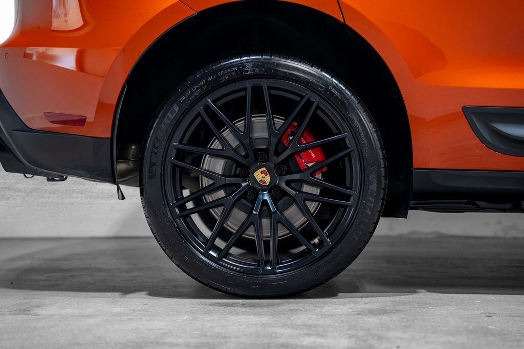2023 Porsche Macan GTS Indianapolis IN