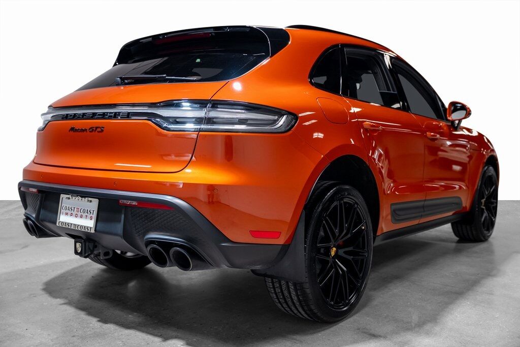 2023 Porsche Macan GTS Indianapolis IN