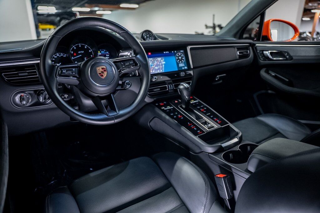 2023 Porsche Macan GTS Indianapolis IN
