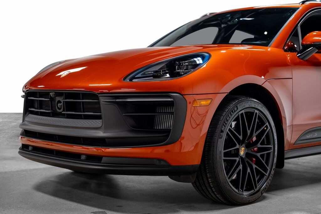 2023 Porsche Macan GTS Indianapolis IN