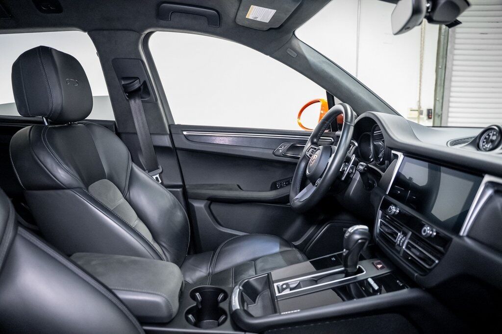 2023 Porsche Macan GTS Indianapolis IN