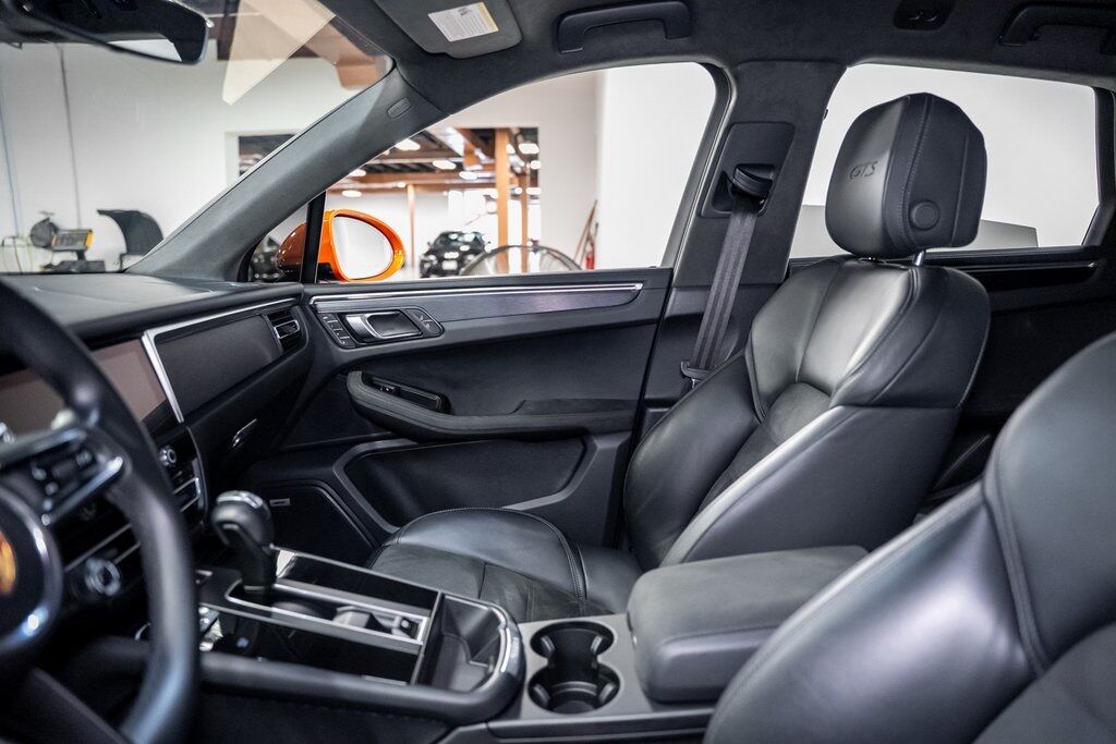 2023 Porsche Macan GTS Indianapolis IN