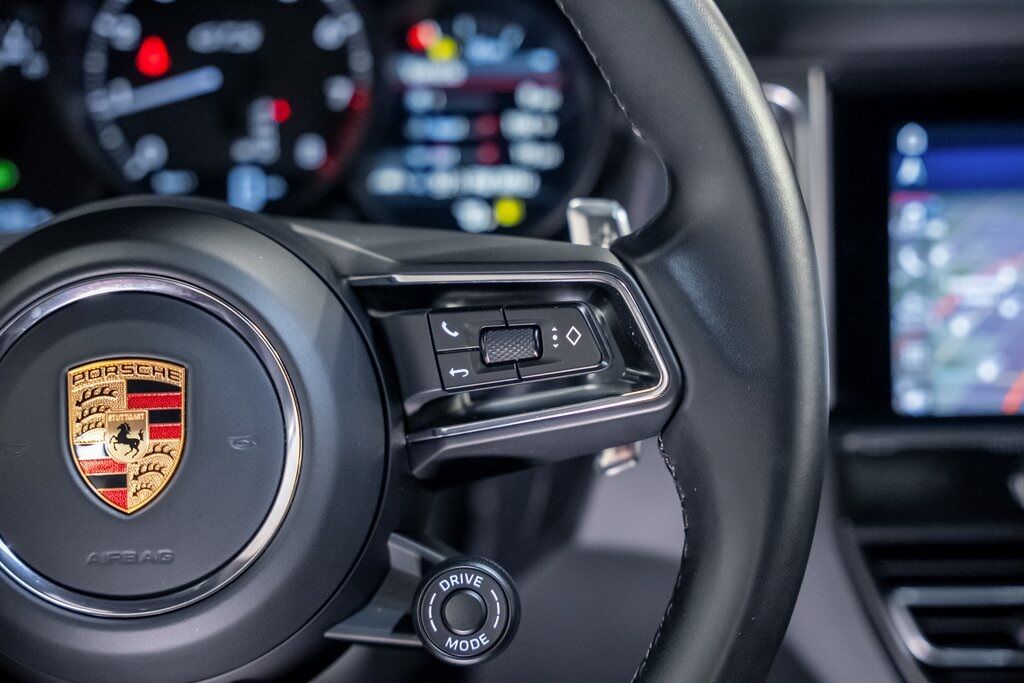 2023 Porsche Macan GTS Indianapolis IN
