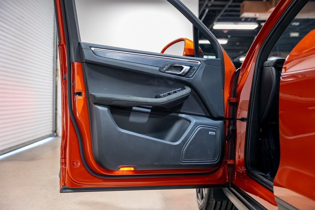 2023 Porsche Macan GTS Indianapolis IN