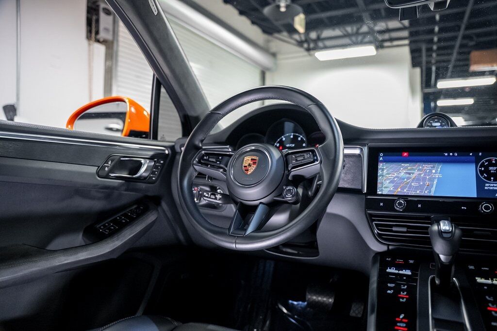 2023 Porsche Macan GTS Indianapolis IN