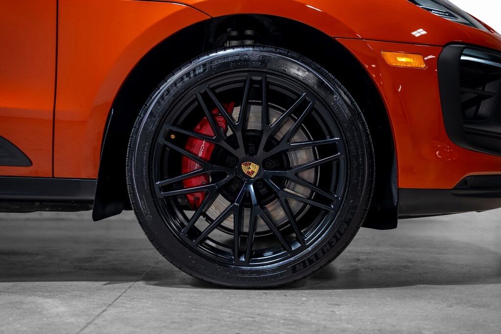 2023 Porsche Macan GTS Indianapolis IN