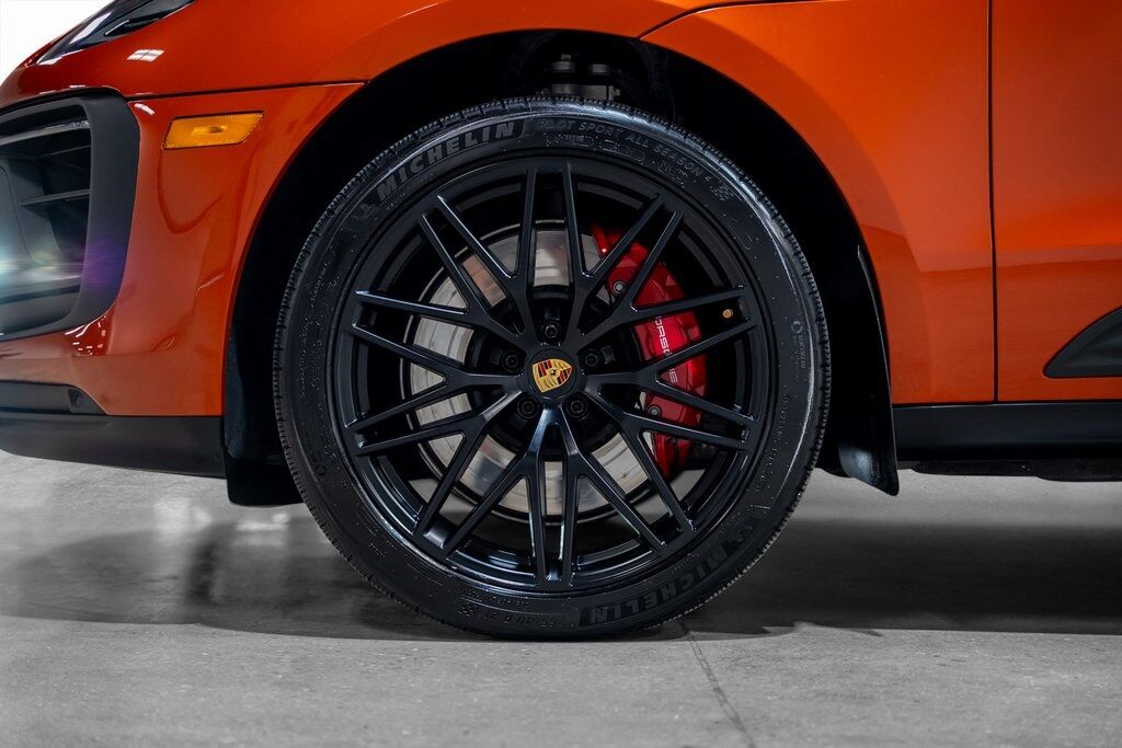 2023 Porsche Macan GTS Indianapolis IN