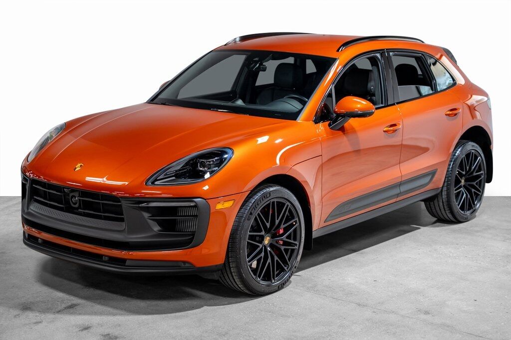 2023 Porsche Macan GTS Indianapolis IN