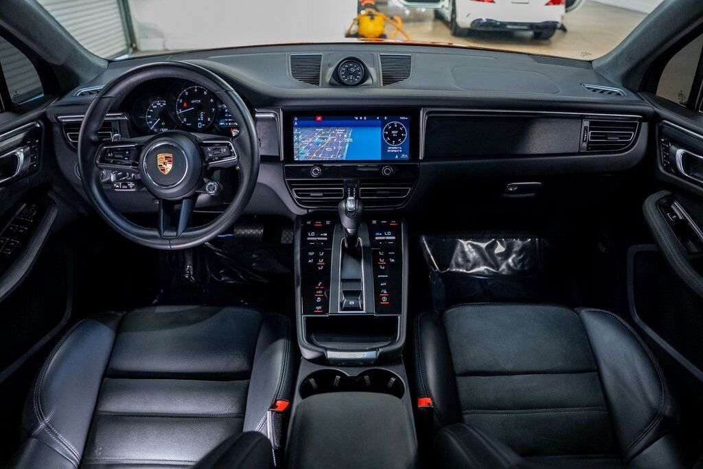 2023 Porsche Macan GTS Indianapolis IN