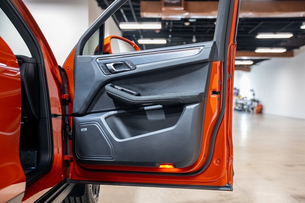 2023 Porsche Macan GTS Indianapolis IN