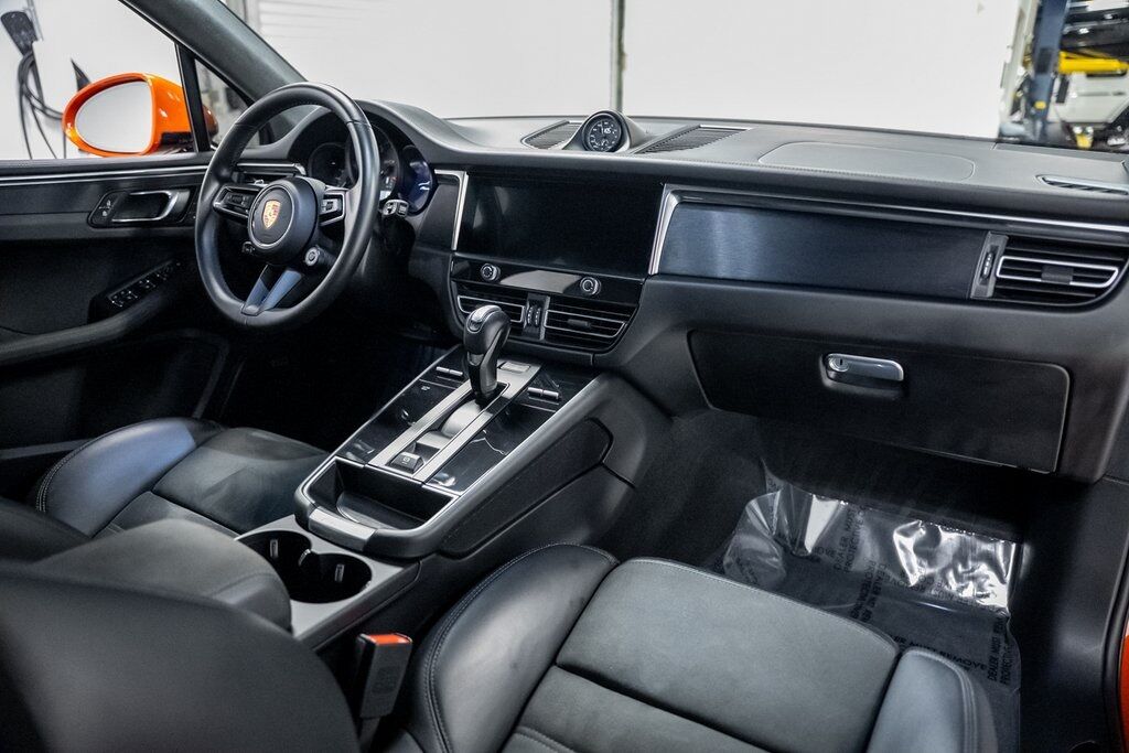 2023 Porsche Macan GTS Indianapolis IN