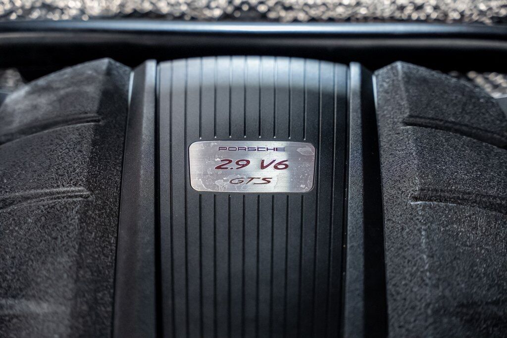 2023 Porsche Macan GTS Indianapolis IN