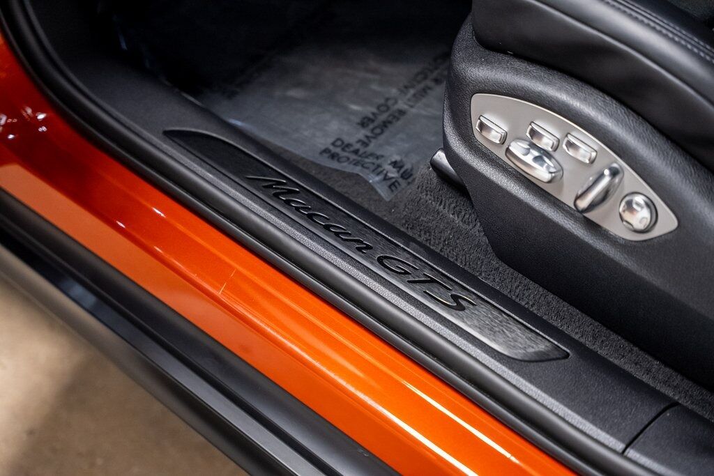 2023 Porsche Macan GTS Indianapolis IN