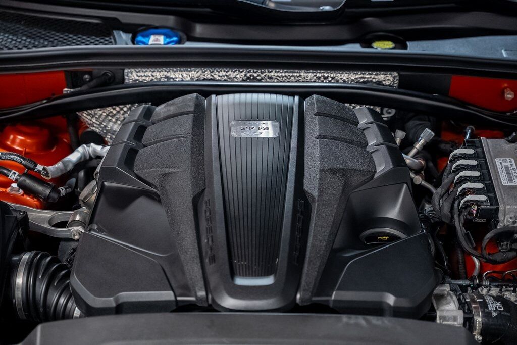 2023 Porsche Macan GTS Indianapolis IN