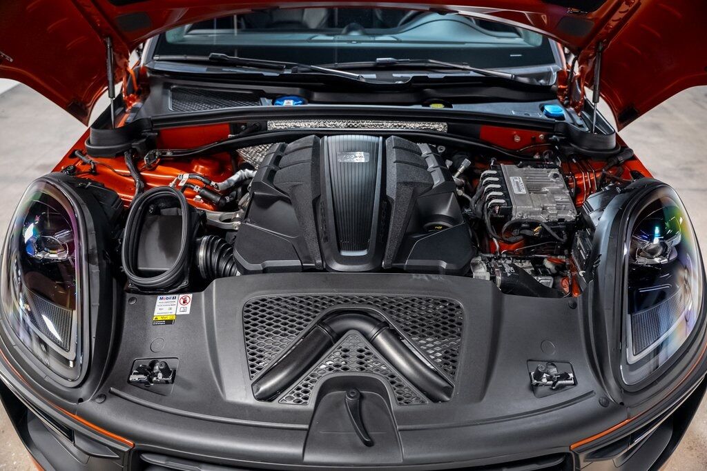 2023 Porsche Macan GTS Indianapolis IN