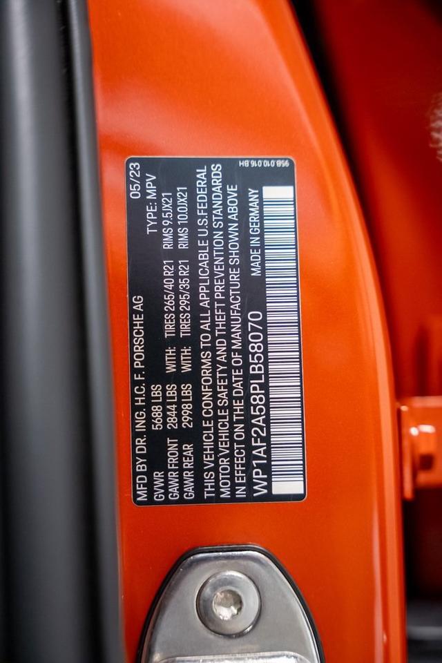 2023 Porsche Macan GTS Indianapolis IN