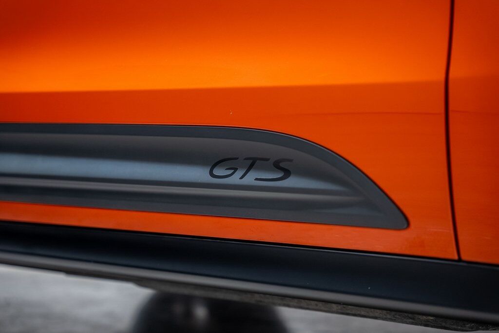 2023 Porsche Macan GTS Indianapolis IN