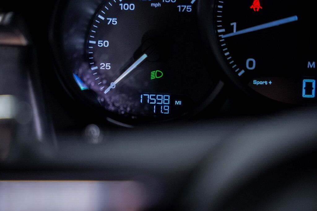 2023 Porsche Macan GTS Indianapolis IN