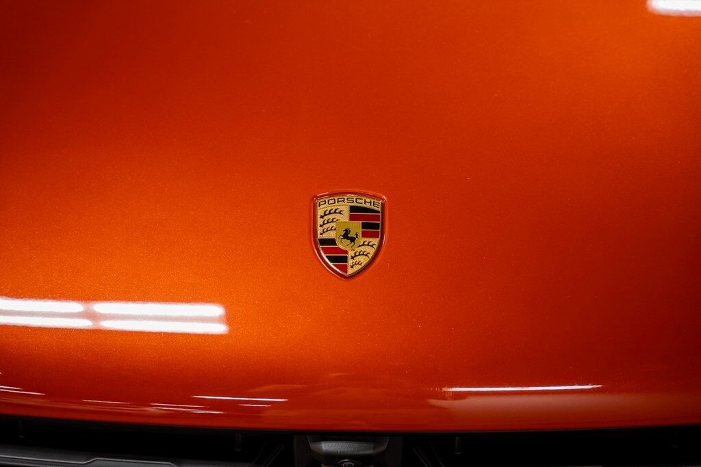 2023 Porsche Macan GTS Indianapolis IN