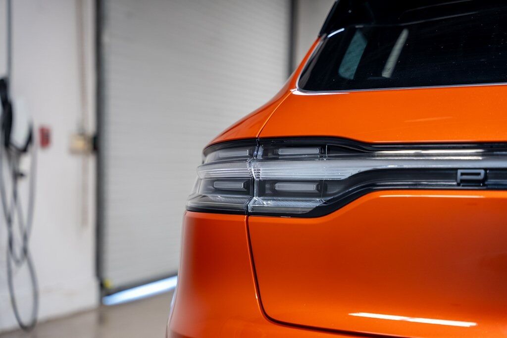 2023 Porsche Macan GTS Indianapolis IN