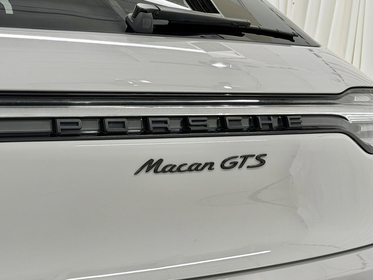 2023 Porsche Macan GTS Newark DE