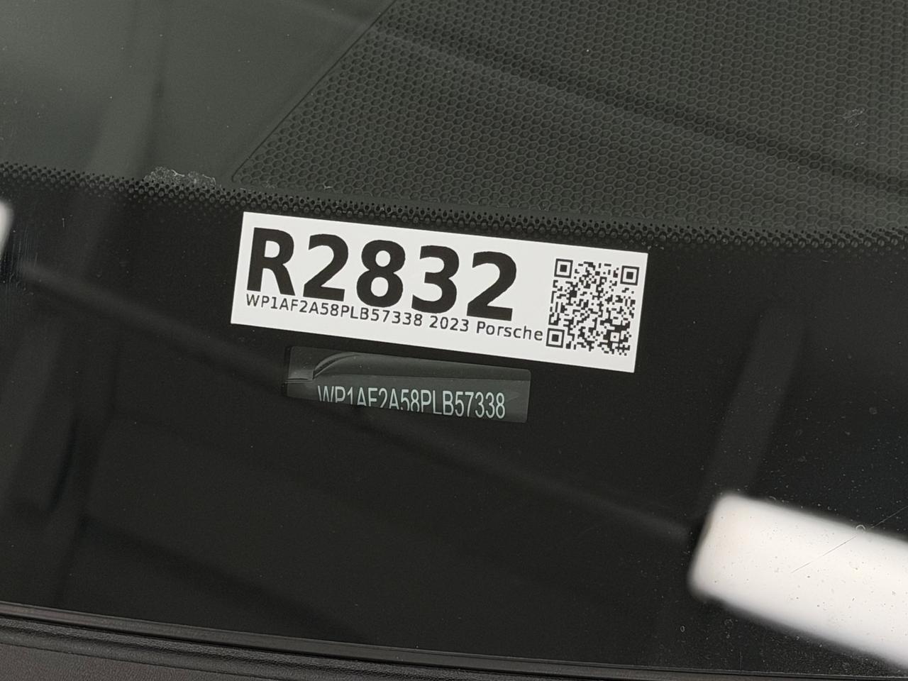 2023 Porsche Macan GTS Newark DE