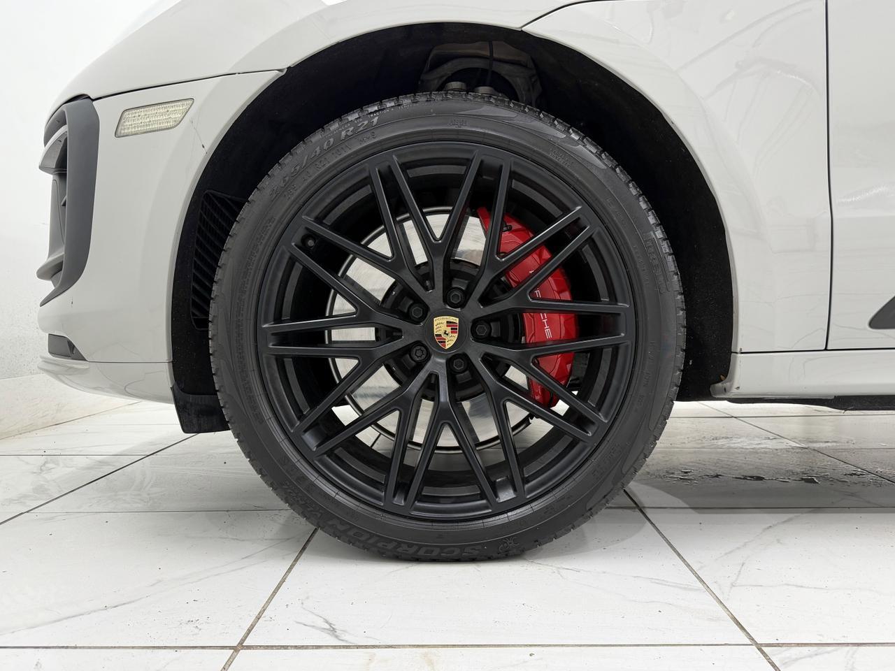 2023 Porsche Macan GTS Newark DE