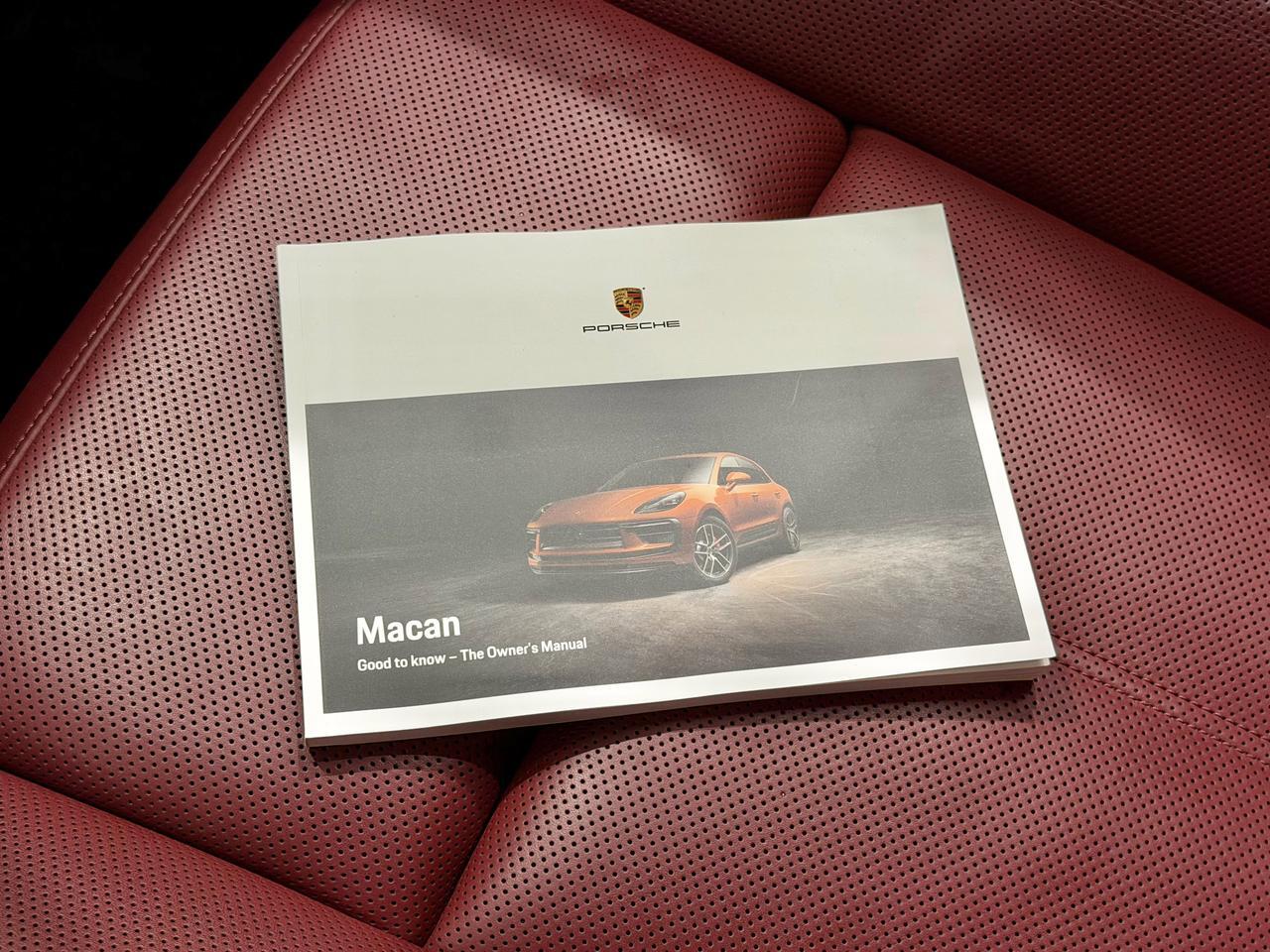 2023 Porsche Macan GTS Newark DE