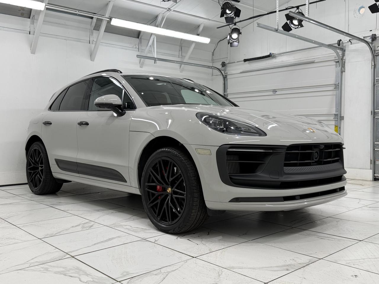 2023 Porsche Macan GTS Newark DE