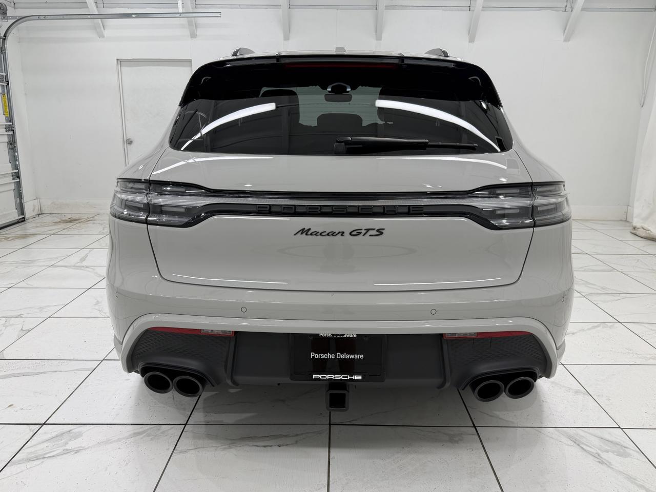 2023 Porsche Macan GTS Newark DE
