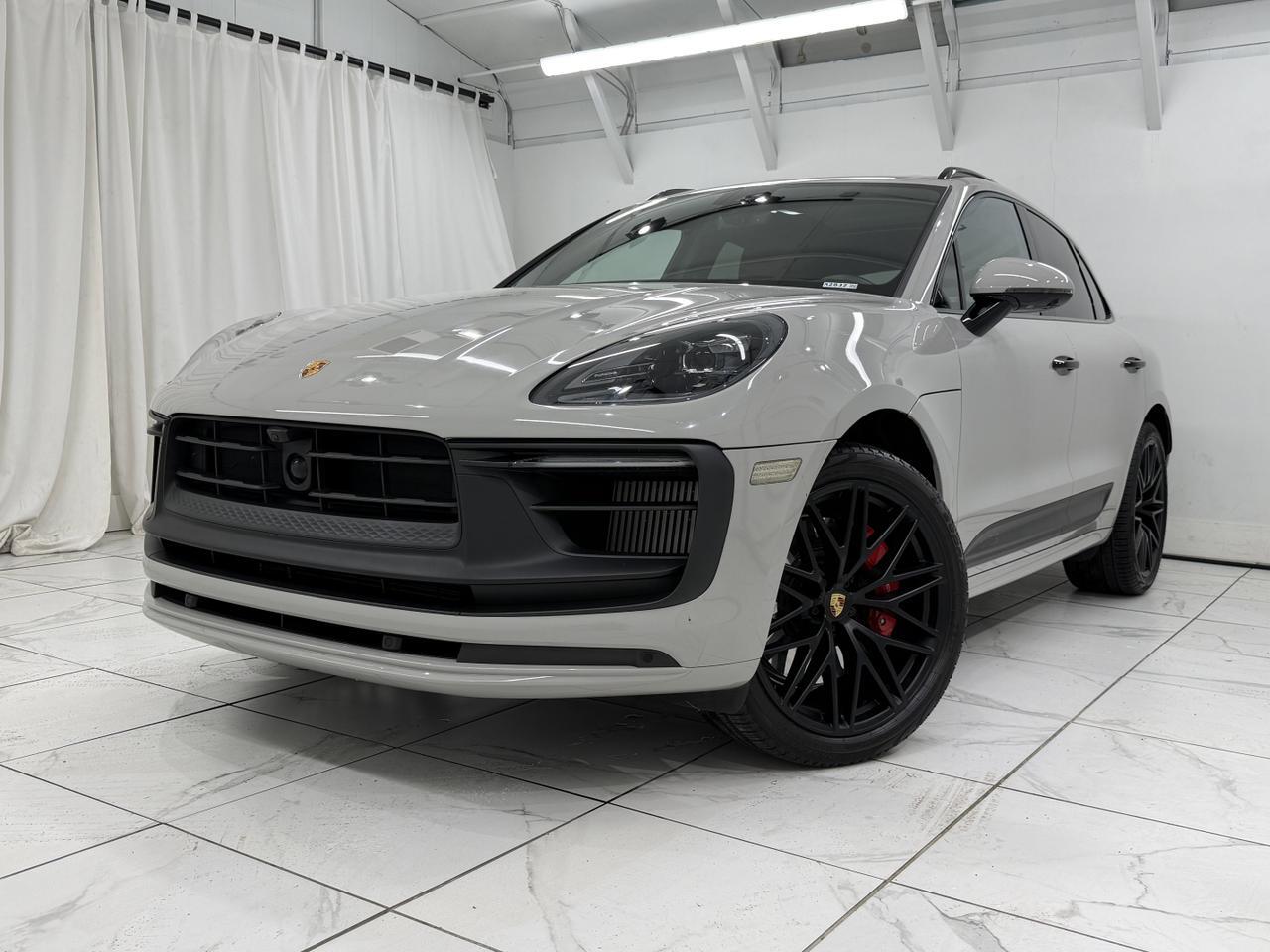 2023 Porsche Macan GTS Newark DE