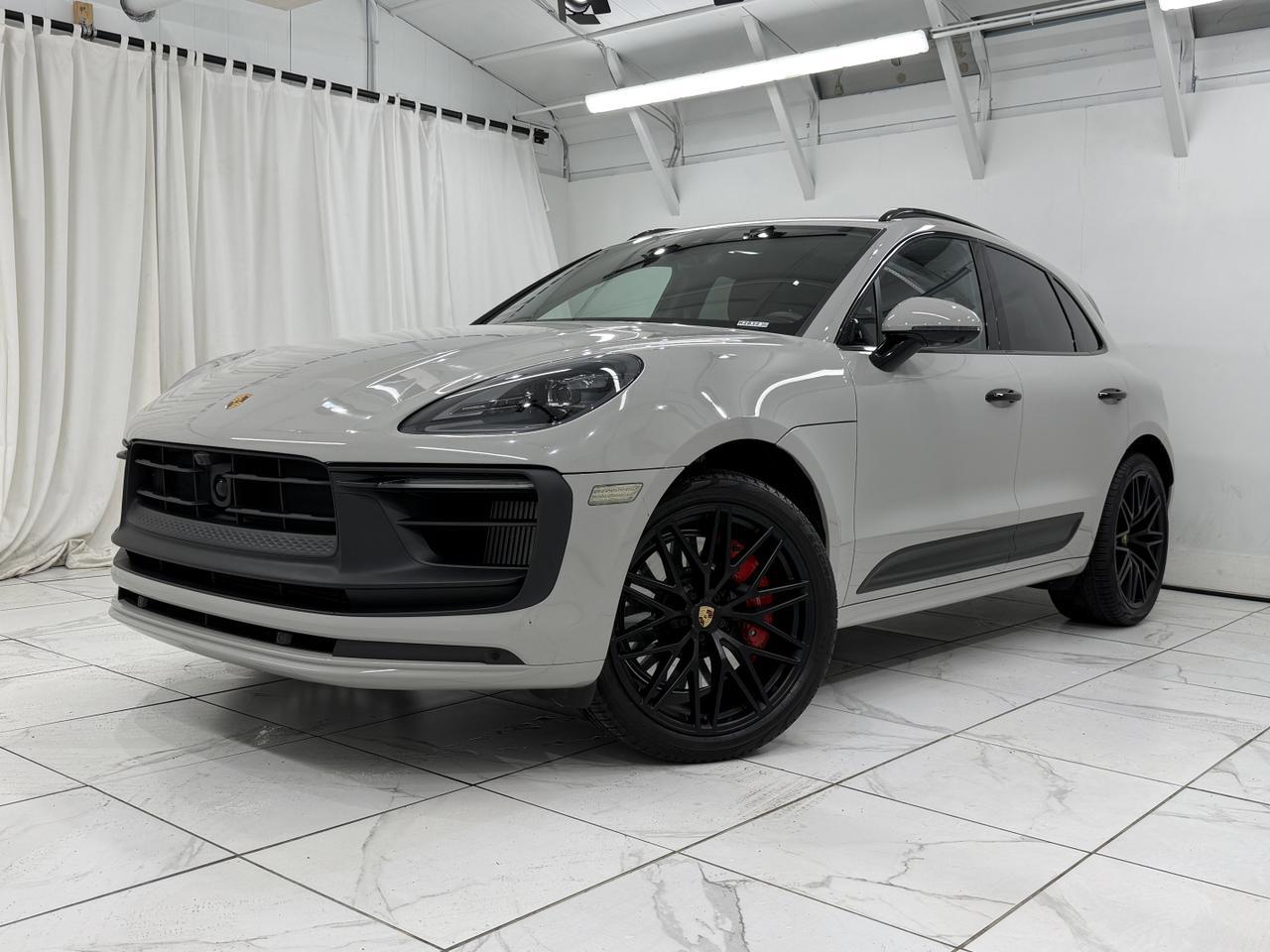 2023 Porsche Macan GTS Newark DE