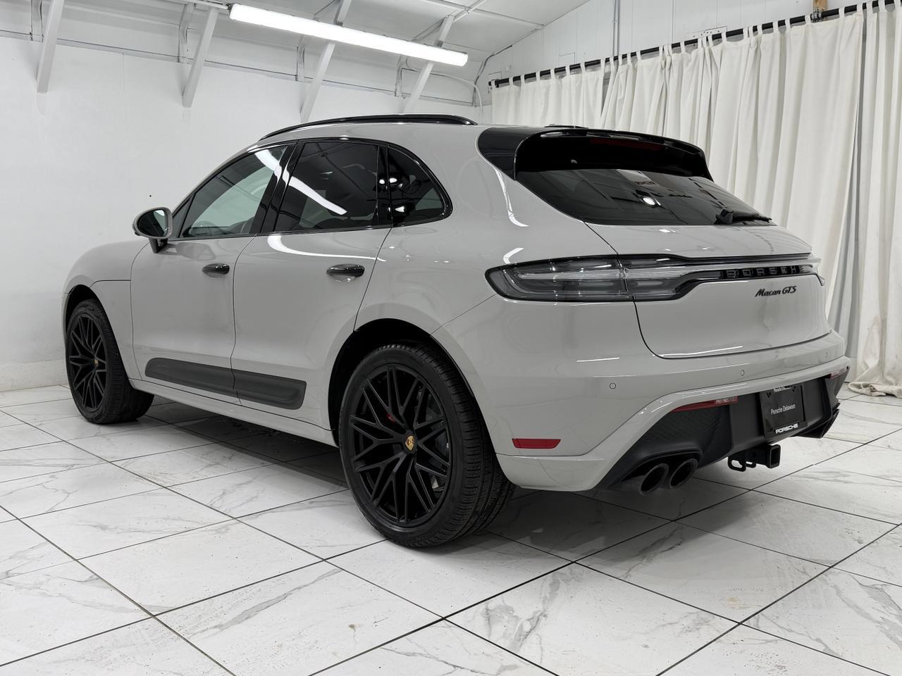 2023 Porsche Macan GTS Newark DE
