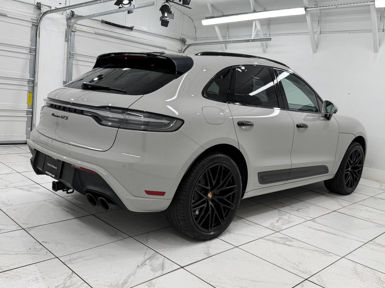 2023 Porsche Macan GTS Newark DE