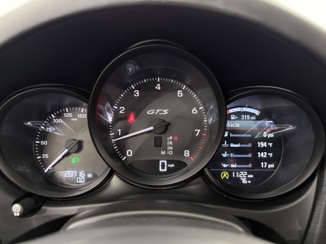 2023 Porsche Macan GTS Newark DE