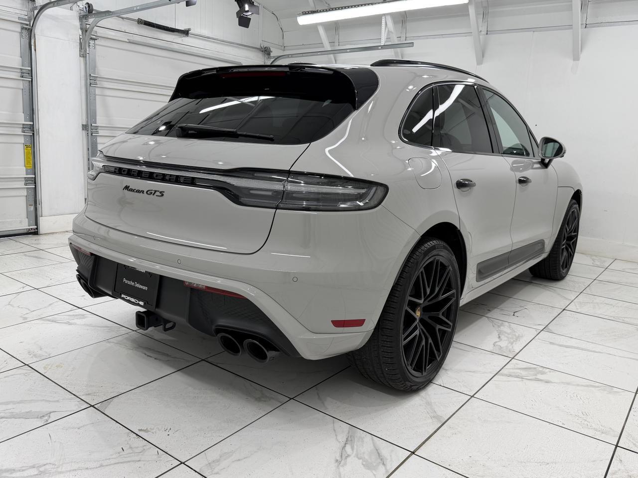 2023 Porsche Macan GTS Newark DE