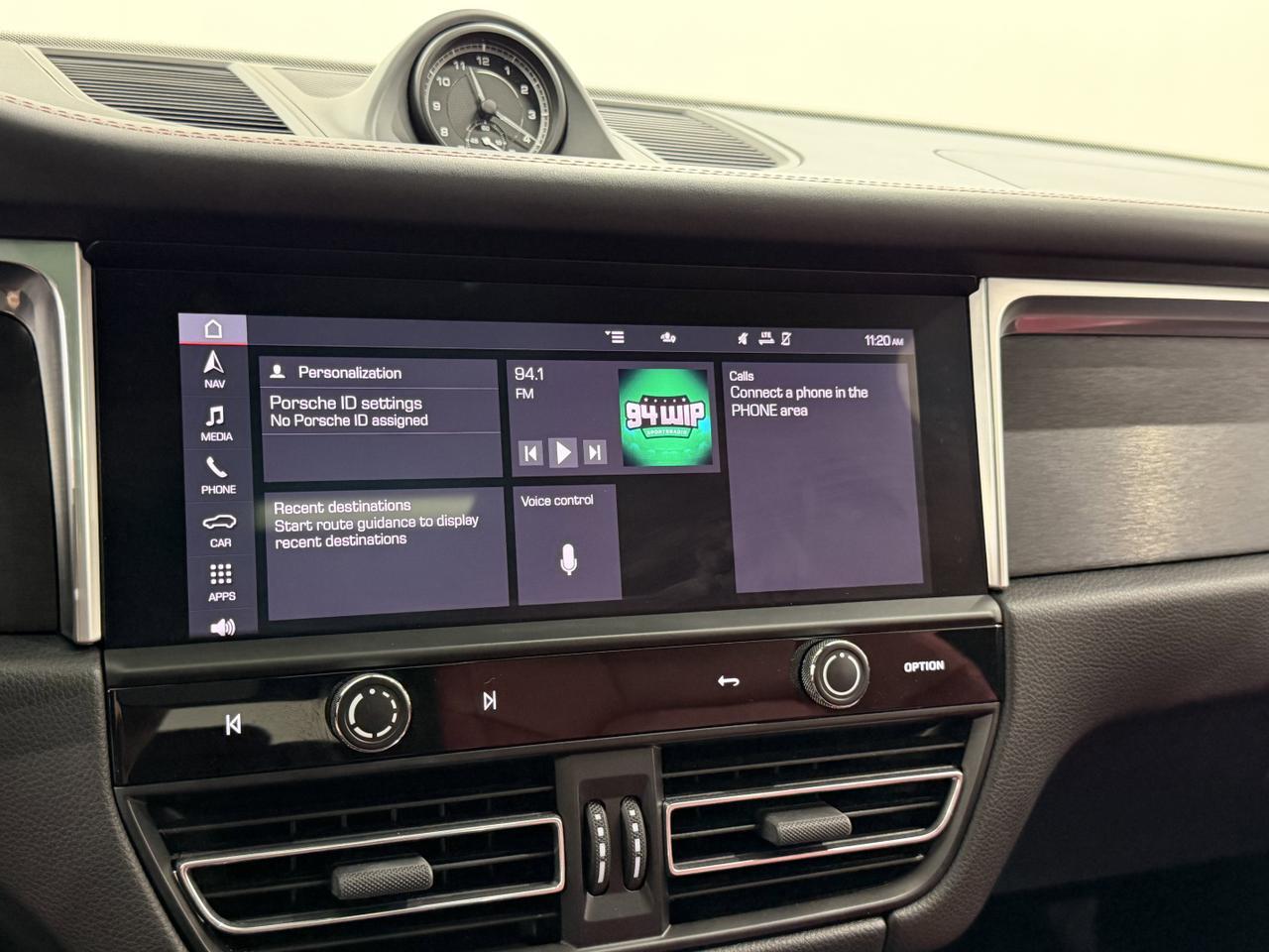 2023 Porsche Macan GTS Newark DE