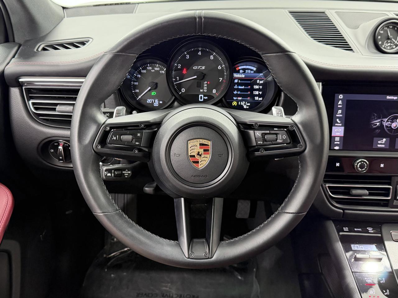 2023 Porsche Macan GTS Newark DE