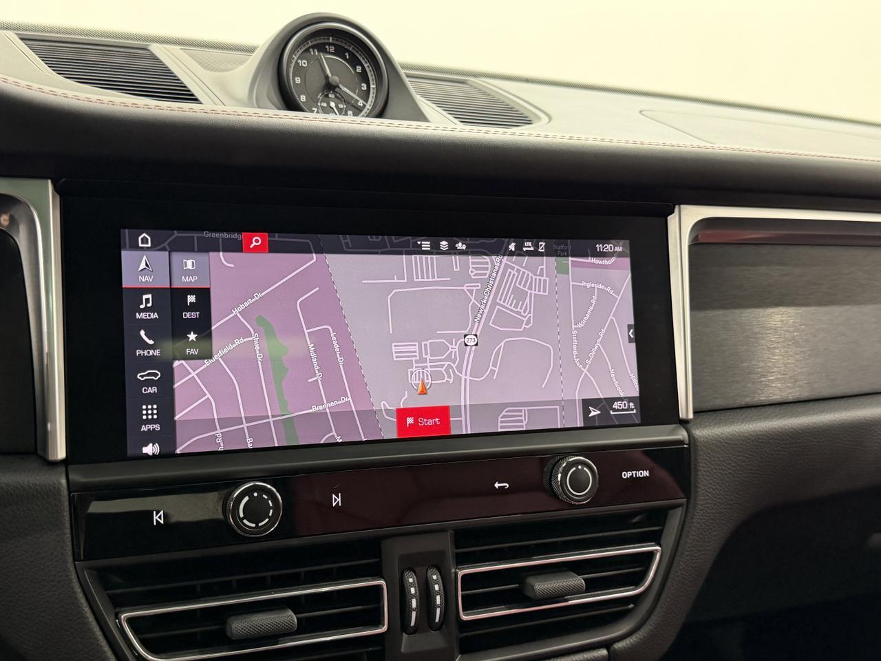 2023 Porsche Macan GTS Newark DE