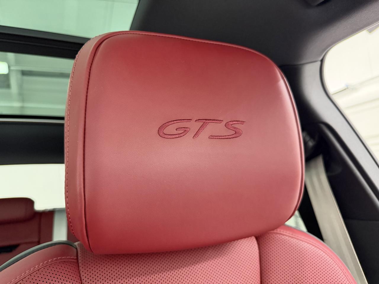 2023 Porsche Macan GTS Newark DE