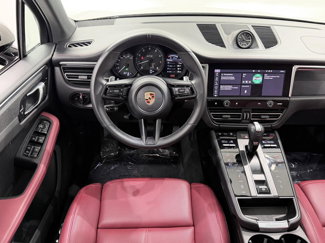 2023 Porsche Macan GTS Newark DE