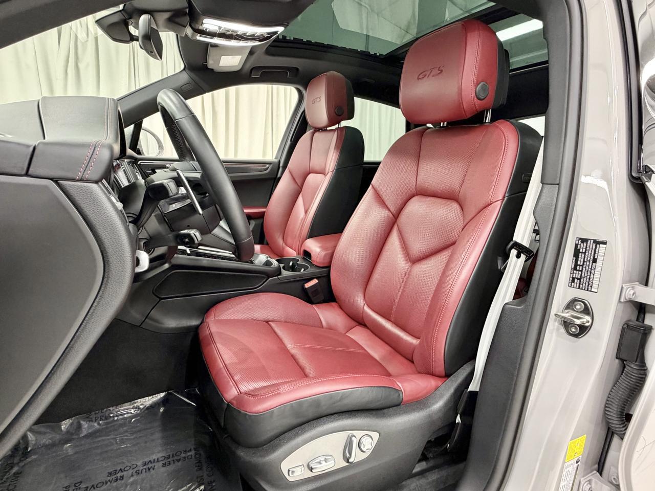 2023 Porsche Macan GTS Newark DE