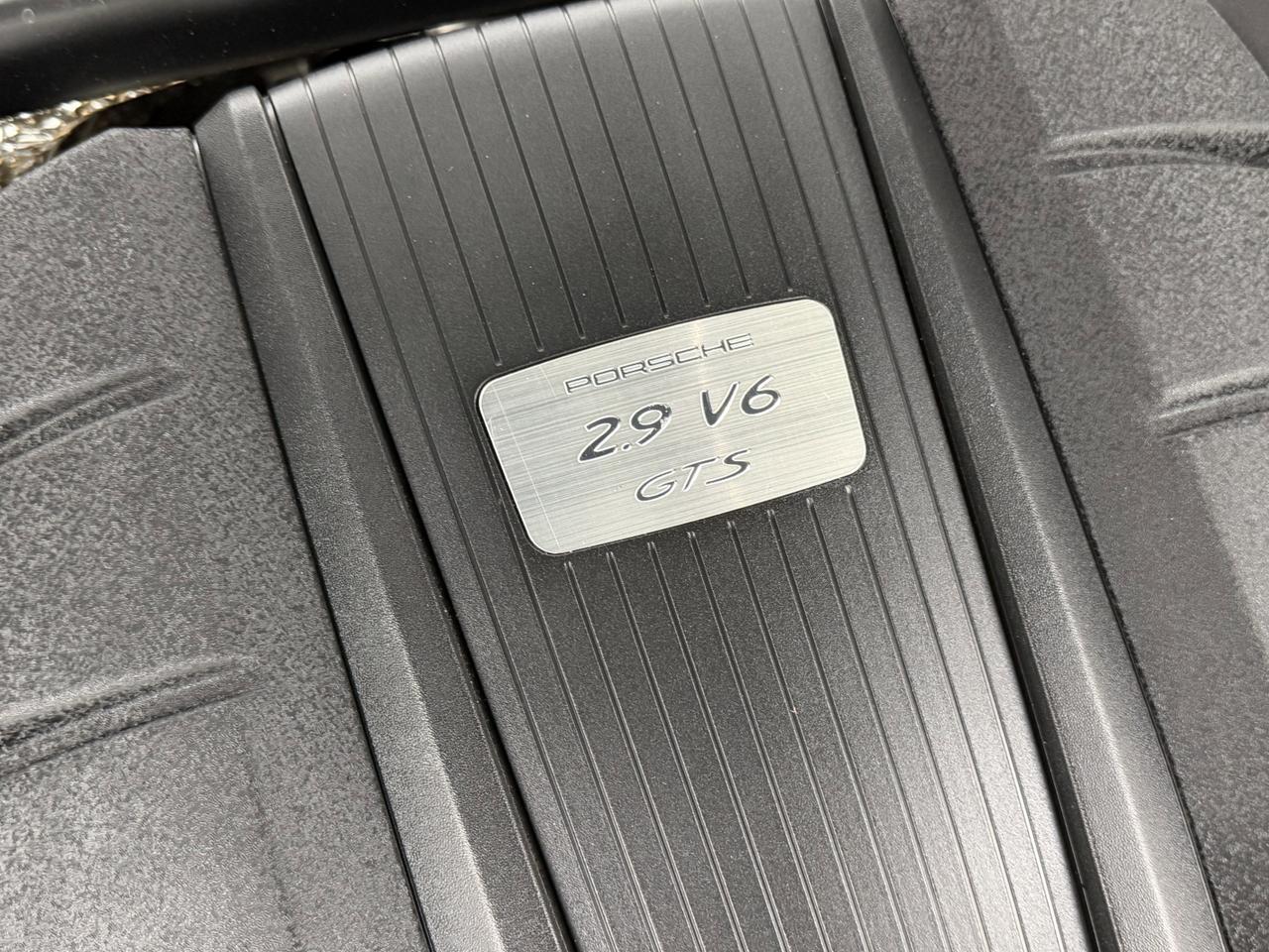 2023 Porsche Macan GTS Newark DE